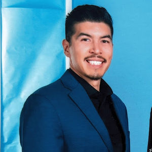 Meet your Posher, Tito chaidez-martinez